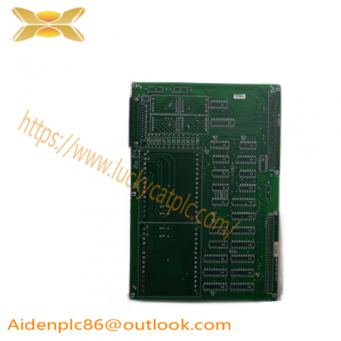 Galil DMC 1740 CNC Motion Control Module