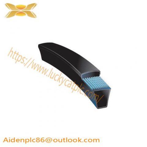 Gates Super HC V Belt 5V1400, Designed for High-Performance Applications