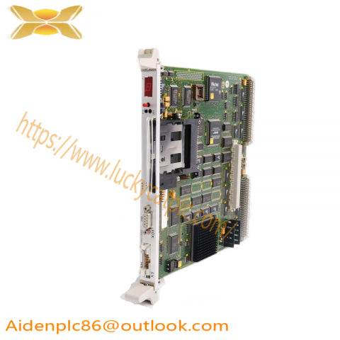 GD BolognA CPU/NA386 G.D 15AD80H0001 G.D 15AD80G0015 - Advanced Industrial Control Module