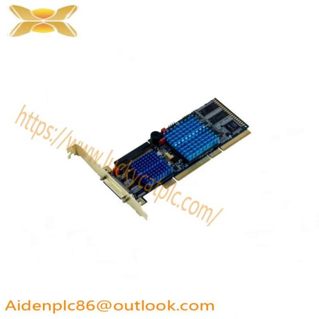 ICP GDT8114RZ - Advanced Storage Controller, ICP, GDT8114RZ, Control System