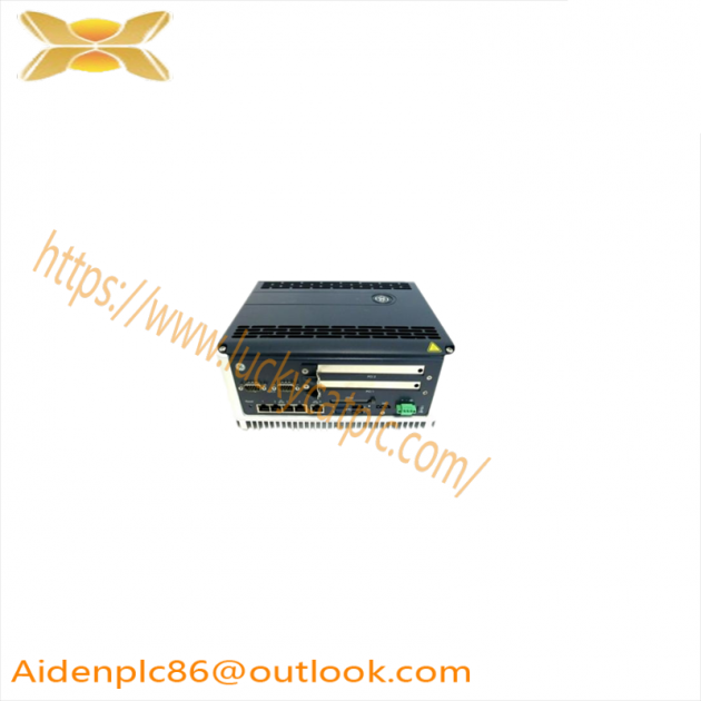 GE 04220FL11232A - High-Performance Industrial Control Module