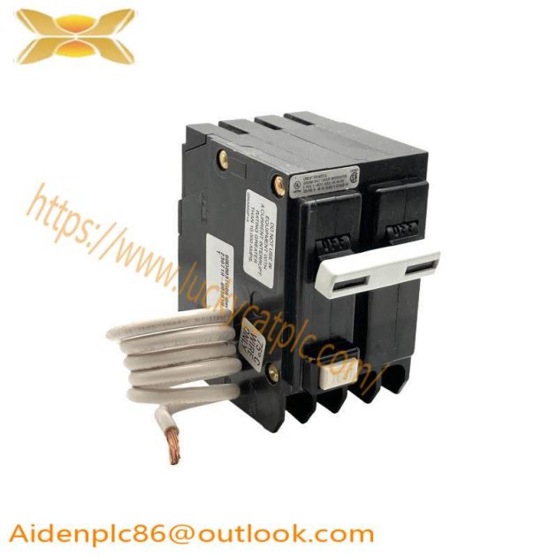 GE 04220FL11232A - High-Performance Industrial Control Module