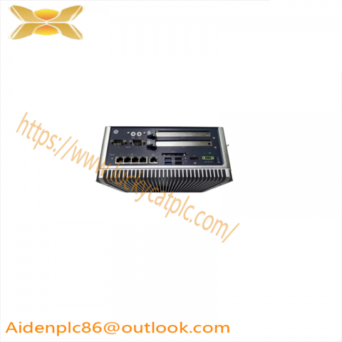 GE 0552N1QLG132A-01, 853-172404-101: Advanced Control Module for Industrial Automation