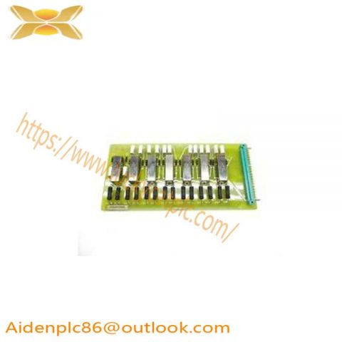 GE 0996D957G0001: Advanced PCB Circuit Boards for Industrial Automation