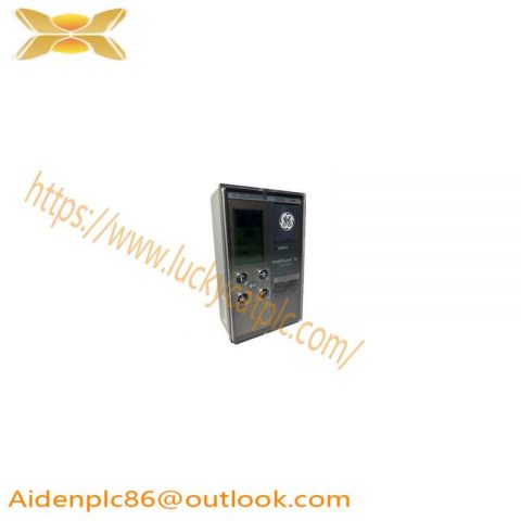 GE 10096227G5 TU Trip Unit - Advanced Protection System for Industrial Automation