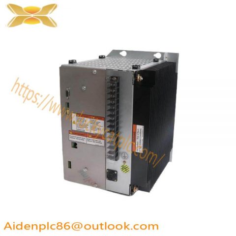 GE 151X1235DB15SA01 EX2100e Regulator PCM: Industrial Control Precision in Every Detail