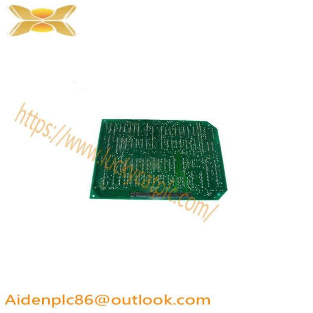 GE 20X4584-10A | 20X4584A4 | 20X4584A4SR: Industrial Control Board