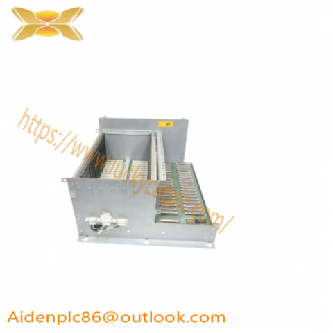 GE 259B2460BTG2 Rack New Box; Producer: GE-FANUC