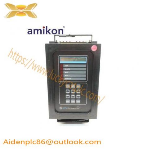 GE 269PLUS-D/O-216-100P-HI New; Producer: GE-FANUC