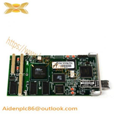 GE 288B2515G006: Advanced Industrial Automation Module