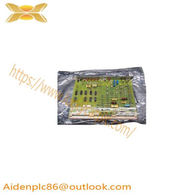 GE 304A8483G31A1A Circuit Board - High-Performance Control Solution for Industrial Automation