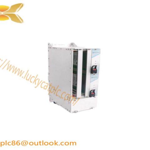 GE 336A4940CTP2: Industrial Grade Rack Case for Enhanced Protection and Durability