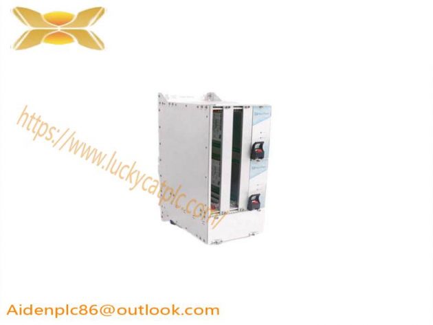 GE 336A4940CTP2: Industrial Grade Rack Case for Enhanced Protection and Durability