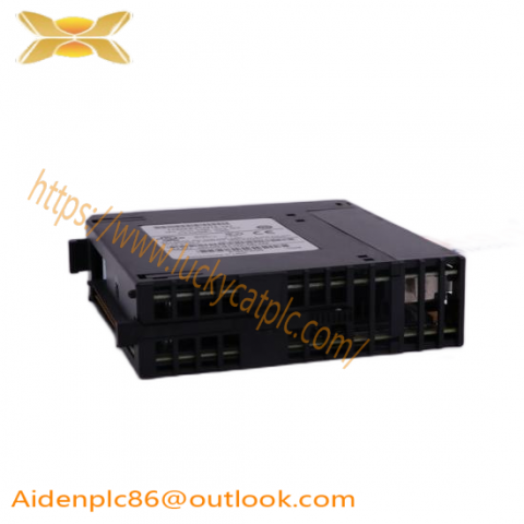 GE 369-HI-0-M-0-E-0: High-Performance Motor Management Relay