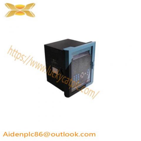 GE 489-P1-HI-A20-E Generator Management Relay: Advanced Protection for Critical Power Systems