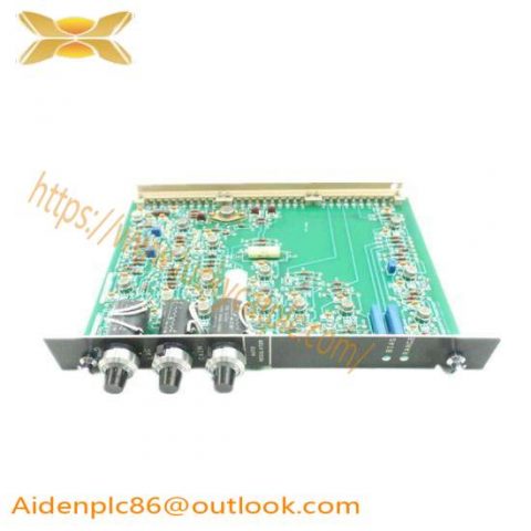 GE 4C372689-G01 Auto Regulator Board, Precision Control for Industrial Applications