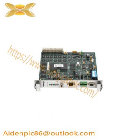 GE 5136-PFB-VME: High Performance VME Bus Communication Module