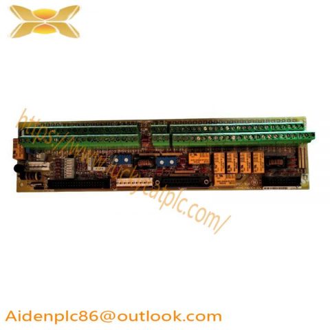 GE 531X305NTBANG1 - Communication Module for Industrial Control Systems