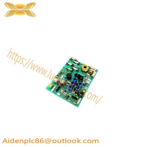 GE 531X111PSHARG1 - Industrial Grade Power Supply Card for Advanced Automation