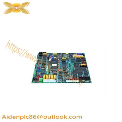 GE 531X139APMARM7 - F31X139APMA Control Module