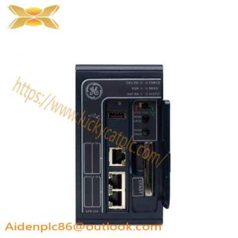 GE 531X302DCIAWG1 DC Instrumentation Card for Industrial Automation