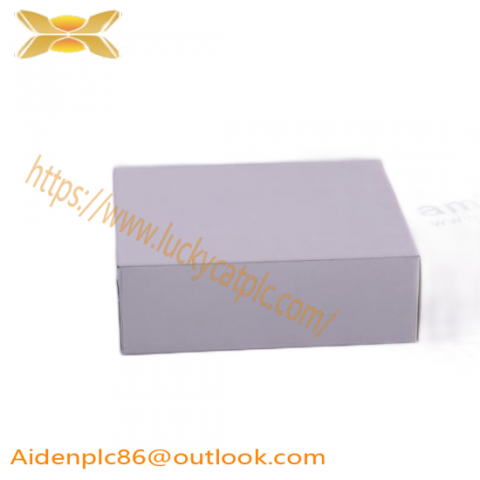 GE Automation 6231BP10820C-E / 6231BP10830C-B, Advanced Process Control Module
