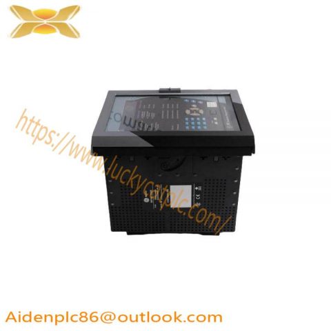 GE 745-W2-P5-G5-HI-A-L-R: Advanced Transformer Protection System