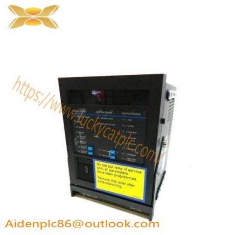 GE 745-W3-P511-G51-HI-R-E-H | GE-FANUC Relays