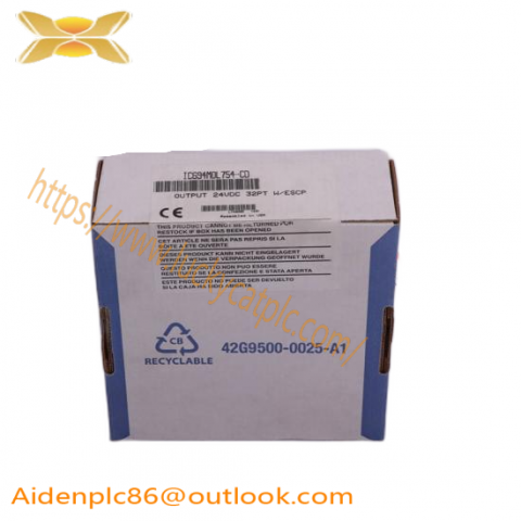 GE 750-P5-G5-S5-HI-AI-R-E: Advanced Industrial Control System