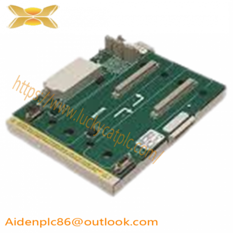GE 8750-CA-NS: Industrial Controller Carrier, Advanced Automation Solutions