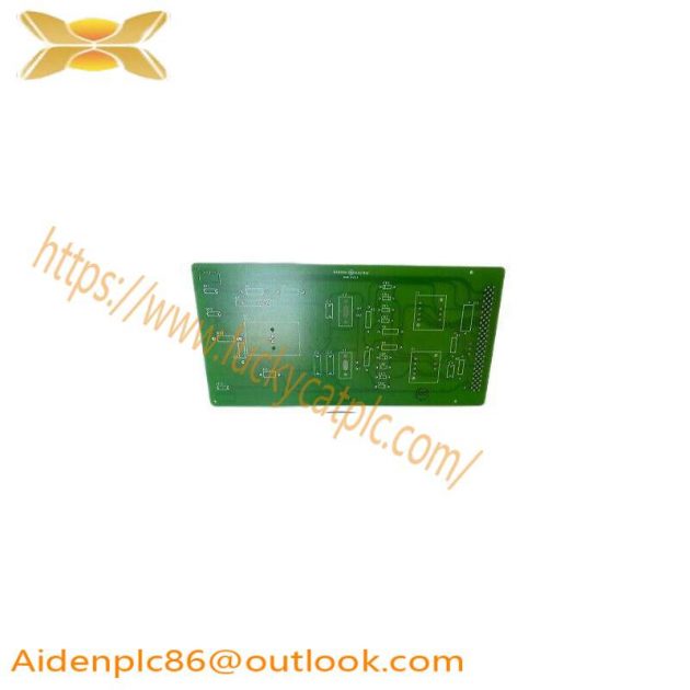 GE 942D365-0 Circuit Board: Advanced Industrial Control Solutions