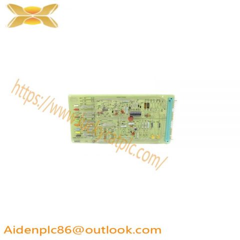 GE 994D153G18 Industrial Control Board, for precise automation solutions