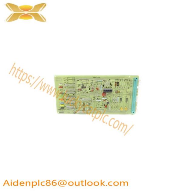 GE 994D153G18 Industrial Control Board, for precise automation solutions