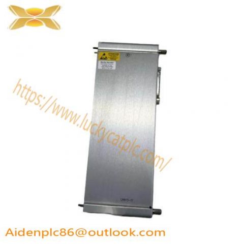 GE Bently Nevada 126615-01 Proximitor I/O Module