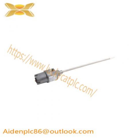 GE Bently Nevada 21000-28-10-00-217-04-02 Proximity Probe - Precision Sensor Technology for Industrial Automation