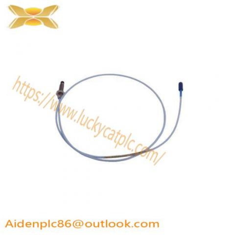 GE Bently Nevada 330103-00-05-15-02-CN | 3300 XL Proximity Probe, High Precision Monitoring for Industrial Control Systems
