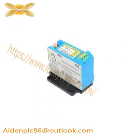 Bently Nevada 330850-90-05 | 3300 XL Series | 25 mm Proximity Sensor