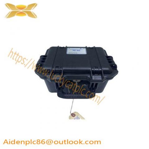 GE Bently Nevada TK-3E 177313-02-02 Control Module, Precision Testing Equipment