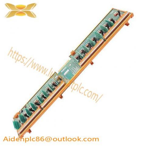 GE D20C TERMINATION Module for Industrial Automation