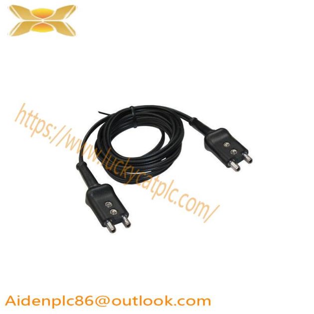 GE DA512 - High Precision Thickness Probe, Industrial Automation Solutions
