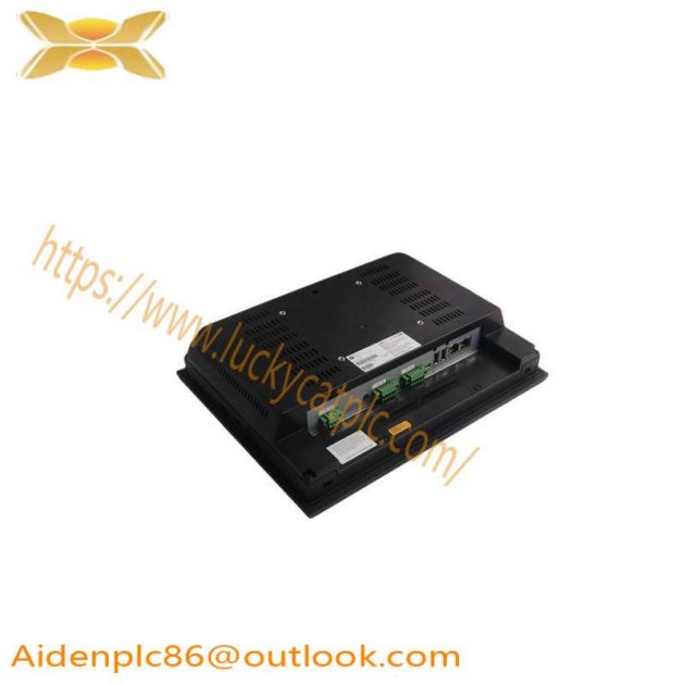 GE DS200ADGIH1AAA Interface Board: Precision Engineering for Turbine Control Systems