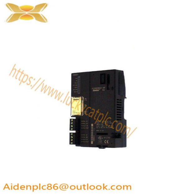 GE DS200CTBAG1ADD - Terminal Board for Mark V Series PLCs