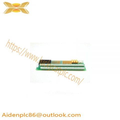 GE DS200DTBAG1AAA: Advanced Digital Input/Output Module for Mark V Systems