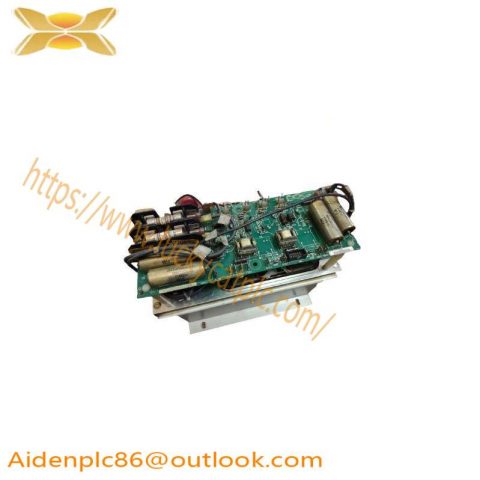 GE DS200FSAAG2ABA, DS2020FECNRX010A - Field Supply Module, Industrial Automation Solutions