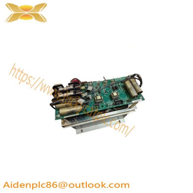 GE DS200FSAAG2ABA, DS2020FECNRX010A - Field Supply Module, Industrial Automation Solutions