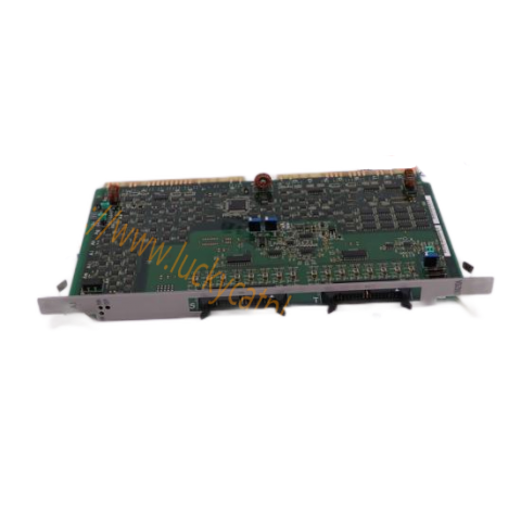 GE DS200PCCAG9ACB - Advanced Control Module, Mark V Series