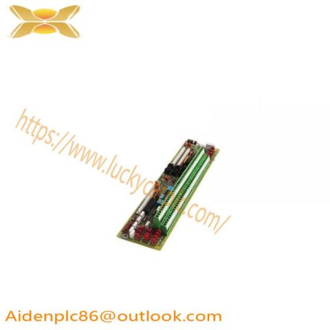 GE DS200PTBAG1ADC - High-Performance EEPROM Module with Firmware, Designed for Industrial Automation