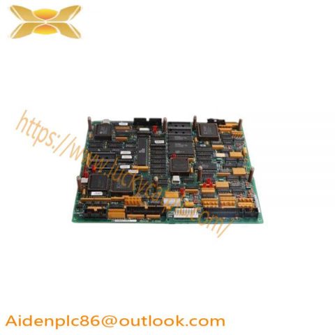GE DS200SDCCG1A - Advanced Drive Board for Industrial Control Systems