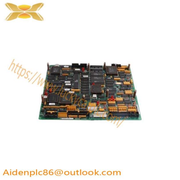 GE DS200SDCCG1A - Advanced Drive Board for Industrial Control Systems