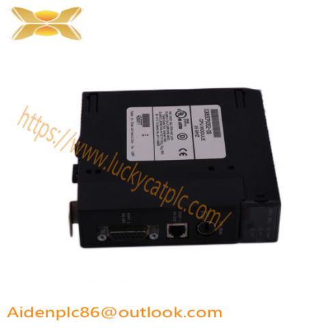 GE DS200SDCIG2ABA: High-Performance DC Power Supply & Instrumentation Board